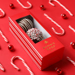 Peppermint Chocolate Surprise