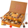 Two-Tier Belgium Truffle Gift Box