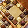 Two-Tier Belgium Truffle Gift Box