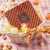 Easter Egg Chocolate and Nut Mix