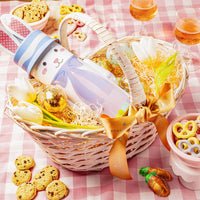 Bunny Kisses Easter Treats