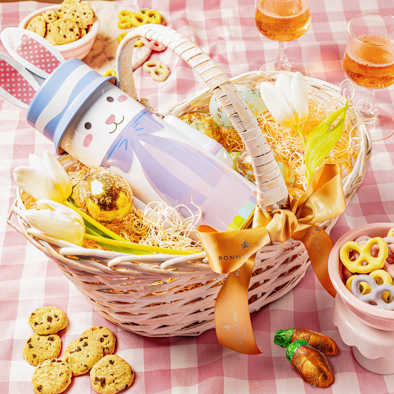 Bunny Kisses Easter Treats