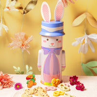 Bunny Kisses Easter Treats
