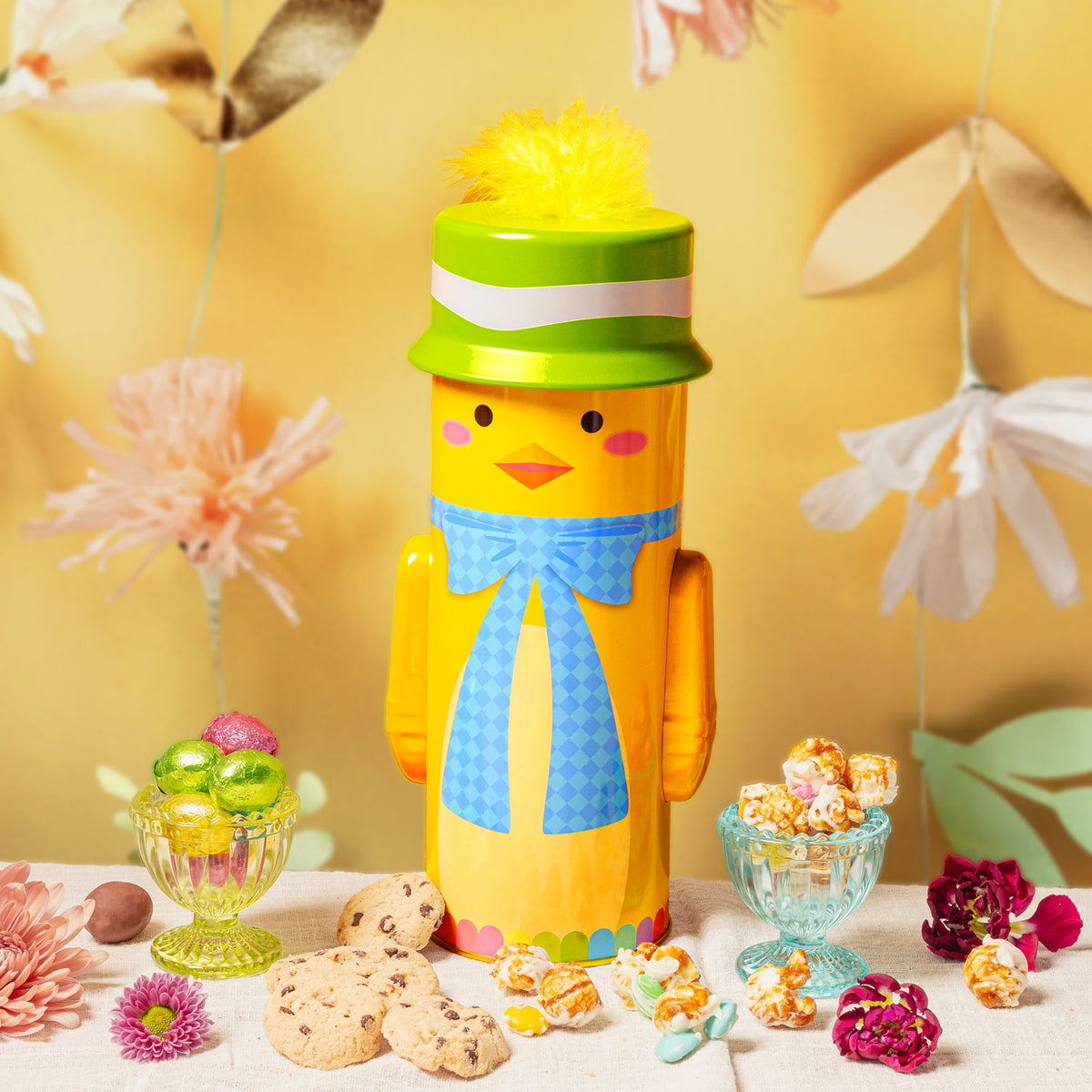 Chick Magnet Easter Treats