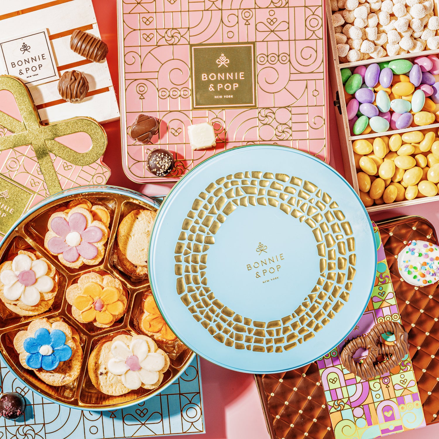 Exquisite Easter Gifts - Easter Collection | Bonnie & Pop – Bonnie