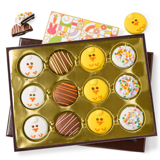 Perfect Hatch Oreo Gift Box