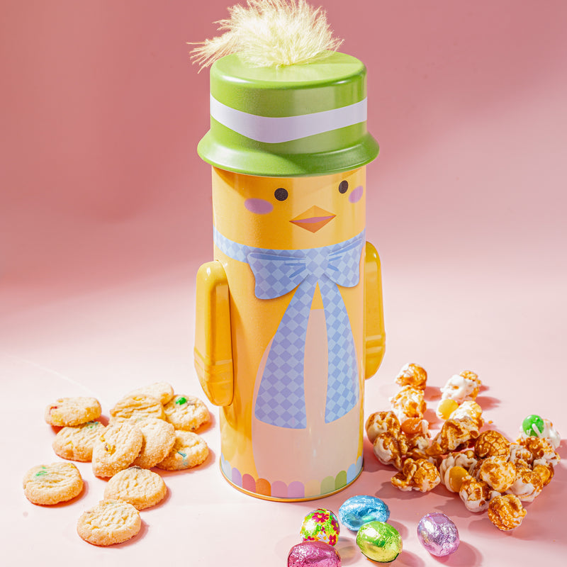 Chick Magnet Easter Treats