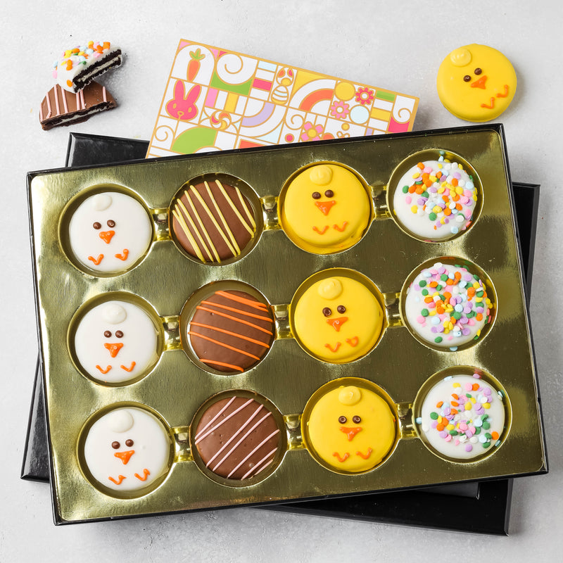 Perfect Hatch Oreo Gift Box