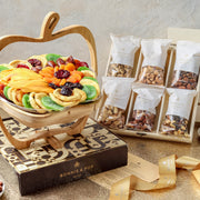 Nuts For You Gift Set