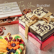 Nuts For You Gift Set