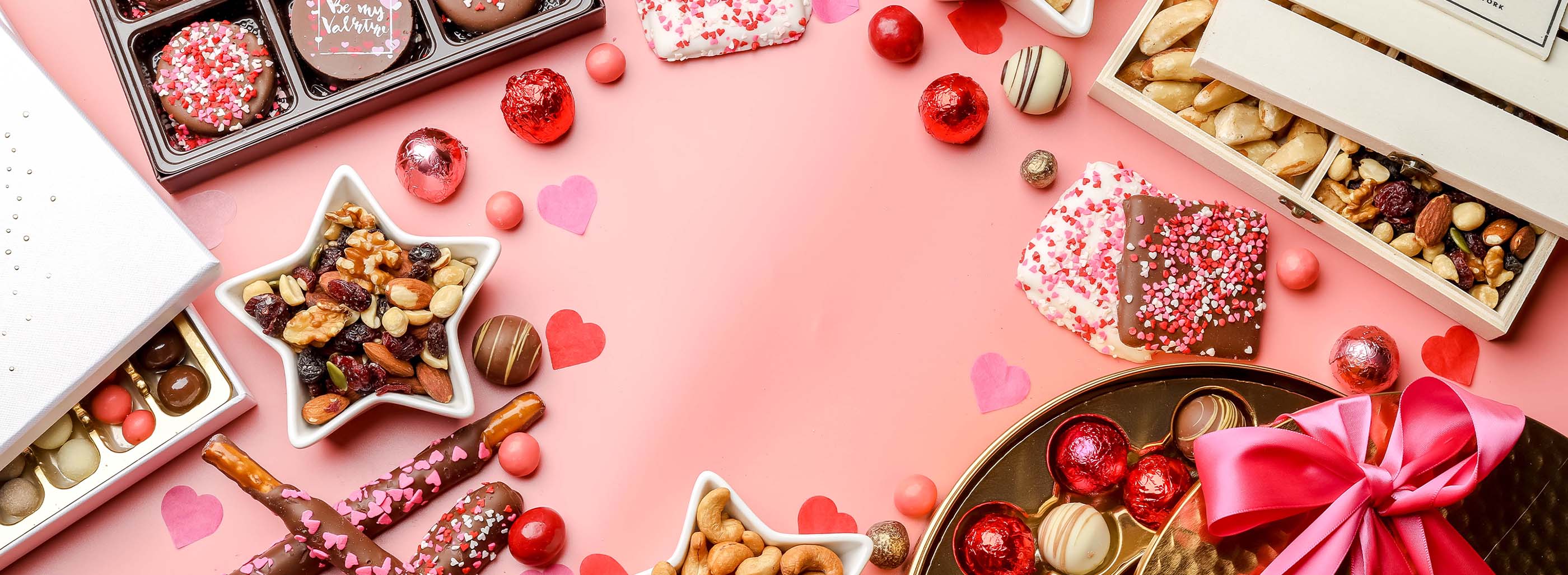 Love is Sweet