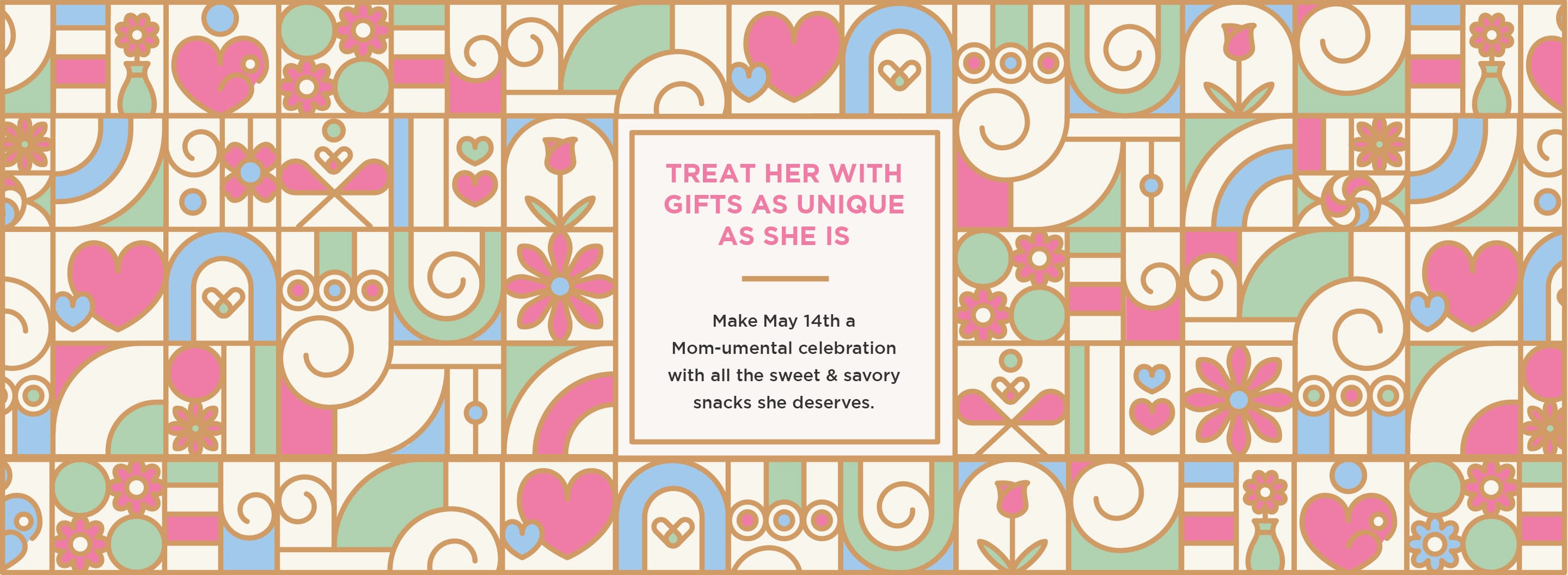 Mother's Day
