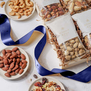 Nuts about Dad Savory Stash