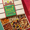 The Savory Snacker's Stash - Holiday Edition
