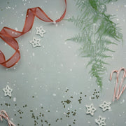 Christmas Gift Basket – Chocolate & Nuts Gourmet Gift Basket in Keepsake Tin