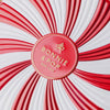 Candy Cane Cravings Collection- Lazy Susan