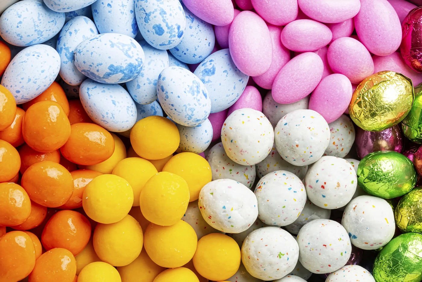 50% Off Easter Favorites