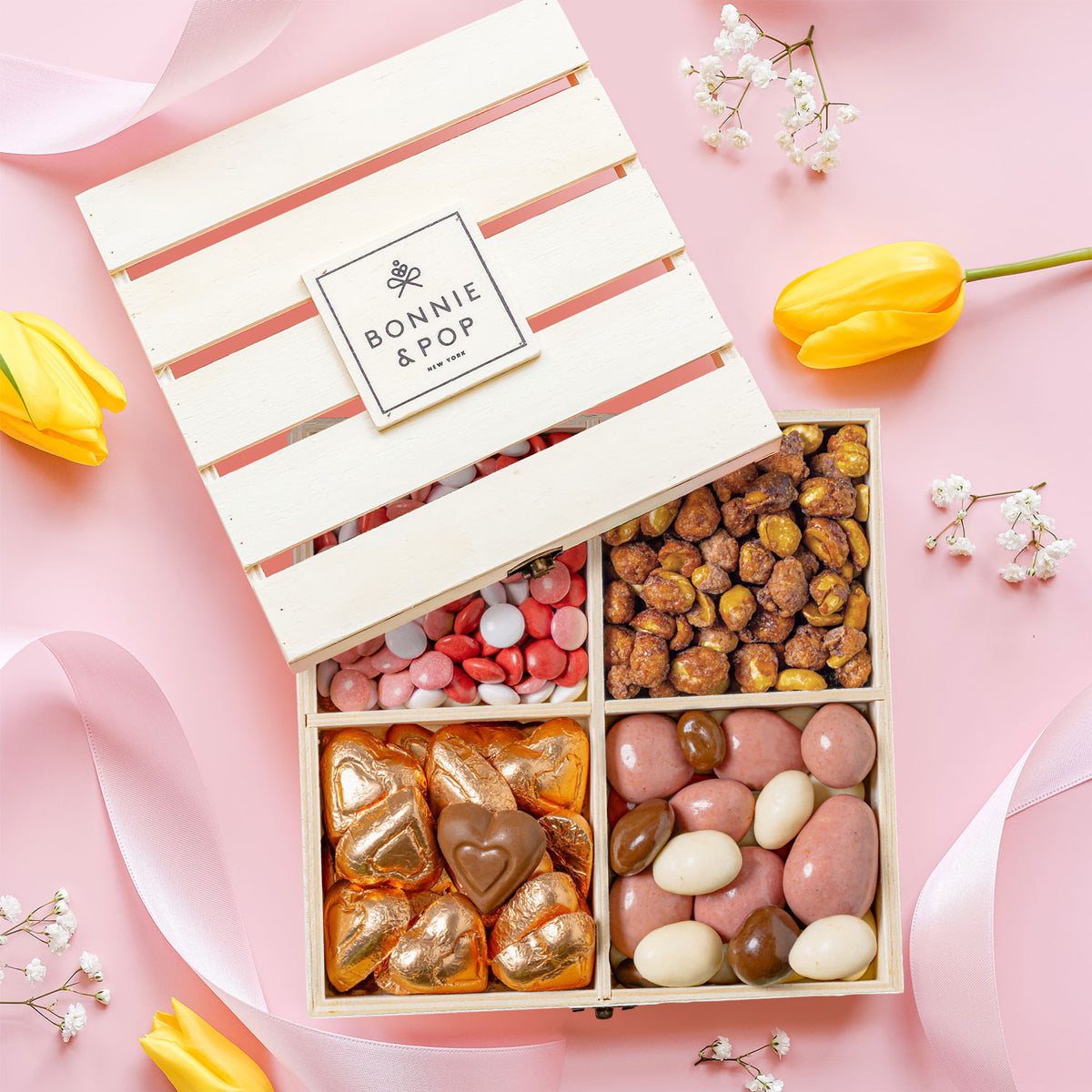 Sweet Sentiments Assortment