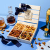 4 Section Savory Snack Crate
