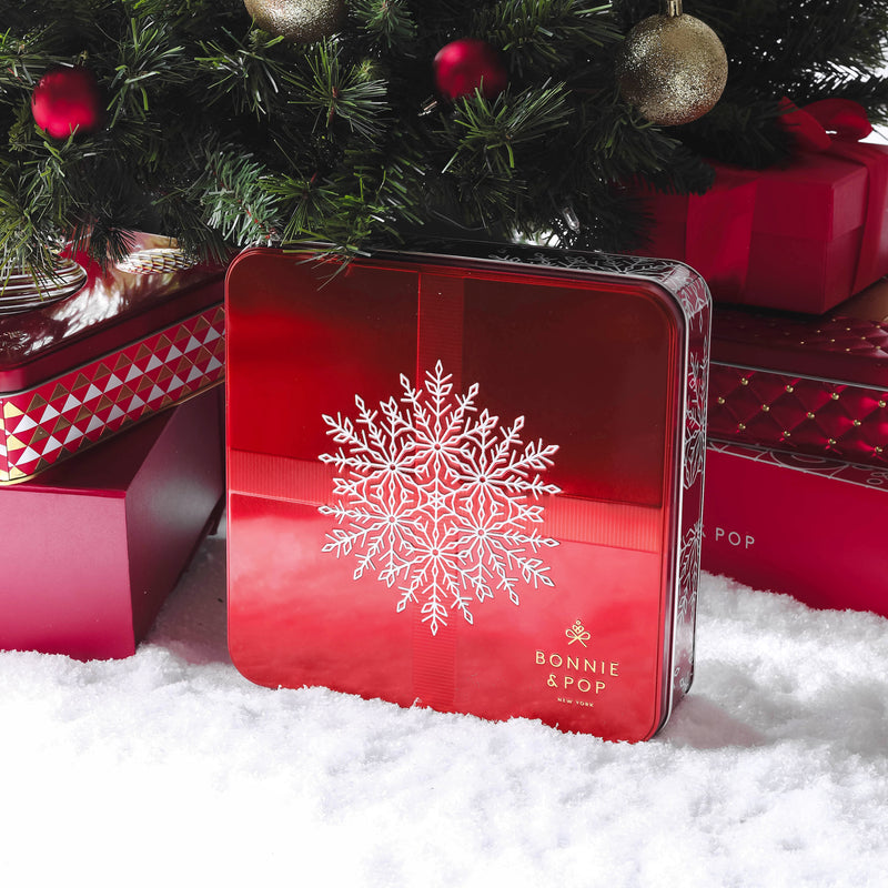 Season’s Treatings Collection