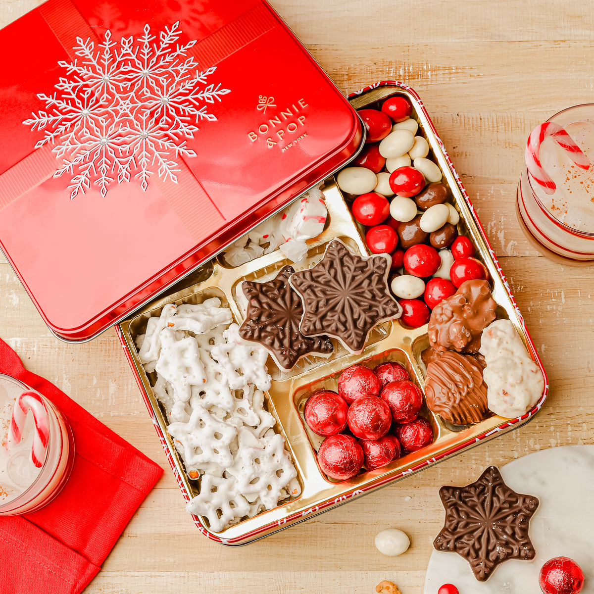 Season’s Treatings Collection