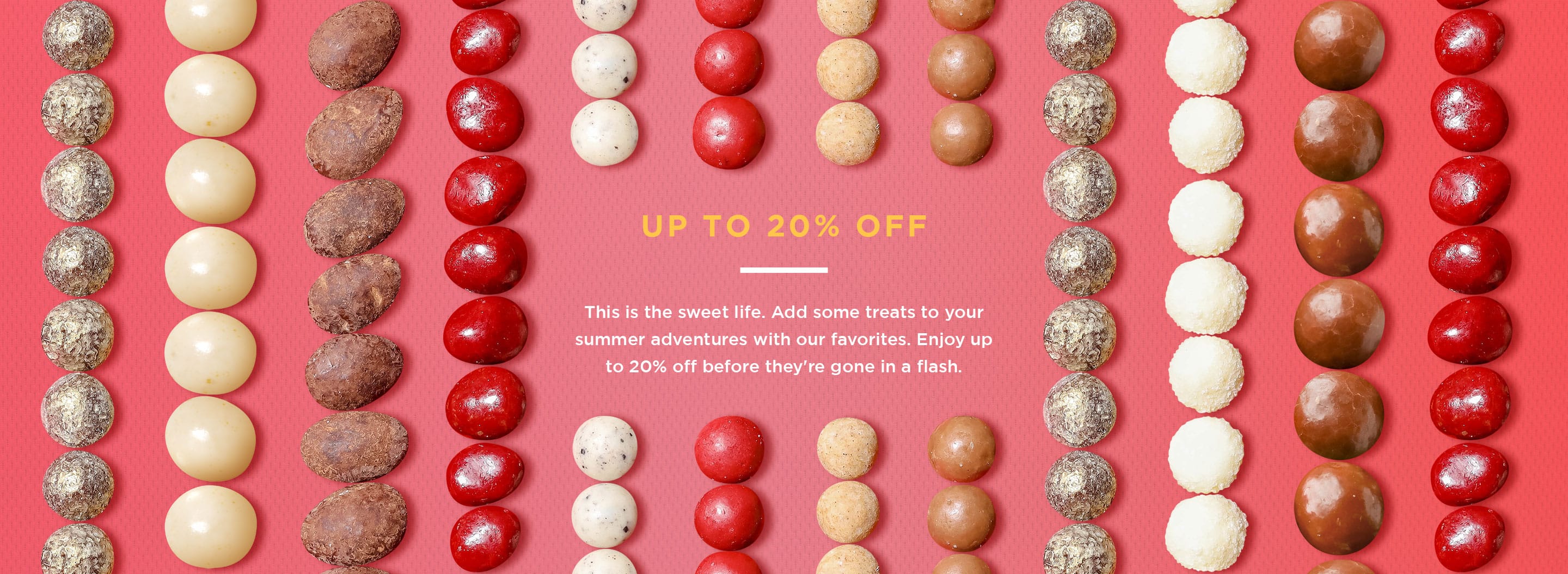 Summer Sale