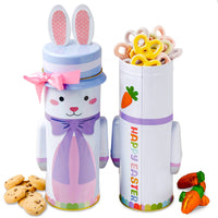 Bunny Kisses Easter Treats