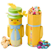 Chick Magnet Easter Treats