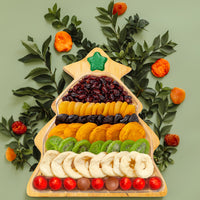Festive Fruit Tray