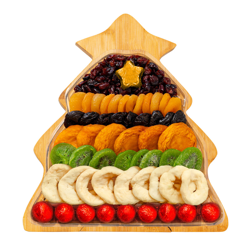 Festive Fruit Tray