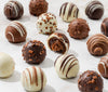 The Gilded Gift box Truffle Collection