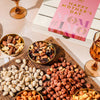 Savory Snackers Stash With Mothers Day Sleeve