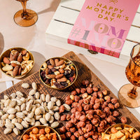 Savory Snackers Stash With Mothers Day Sleeve