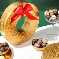 Sweet Treats Wreath