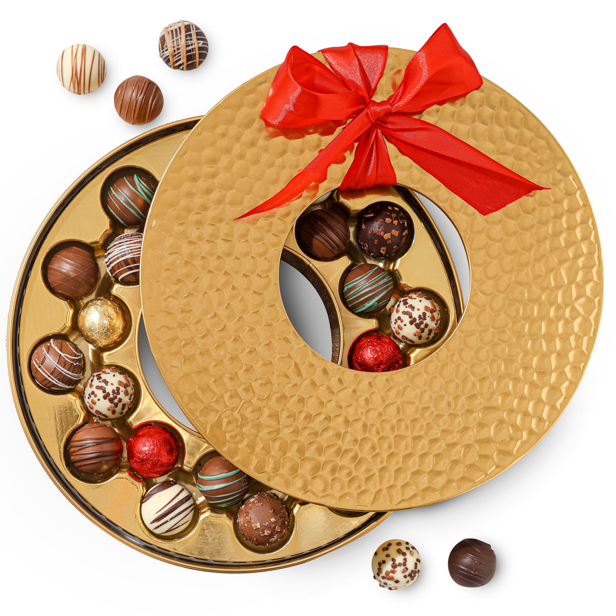 Sweet Treats Wreath