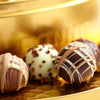 Sweet Chocolate Truffles