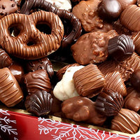 Tidings of Truffle and Joy Assortment