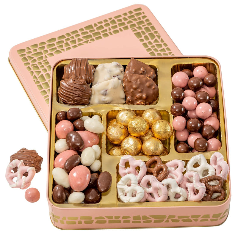 Chocolate Cravings Tasting Collection
