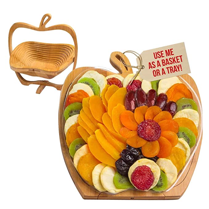 Nuts For You Gift Set