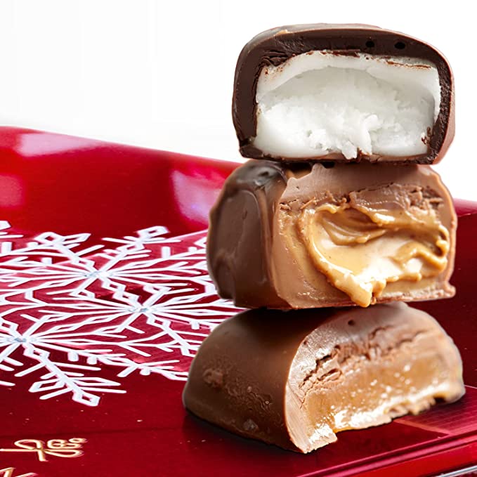 Tidings of Truffle and Joy Assortment