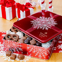 Tidings of Truffle and Joy Assortment