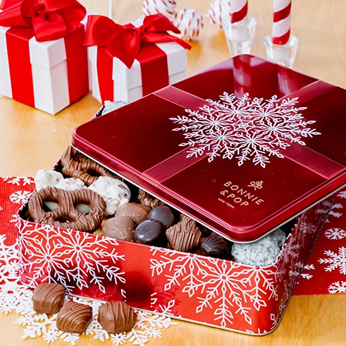 Tidings of Truffle and Joy Assortment