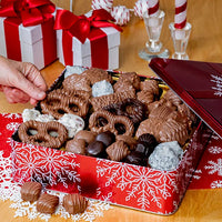 Tidings of Truffle and Joy Assortment