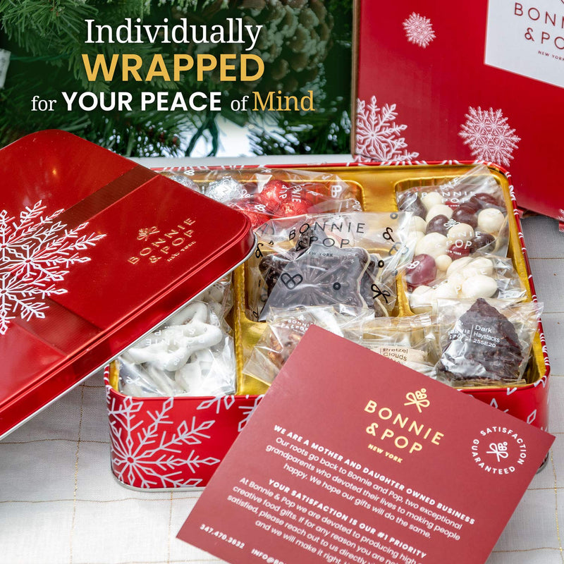 Season’s Treatings Collection