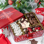 Season’s Treatings Collection