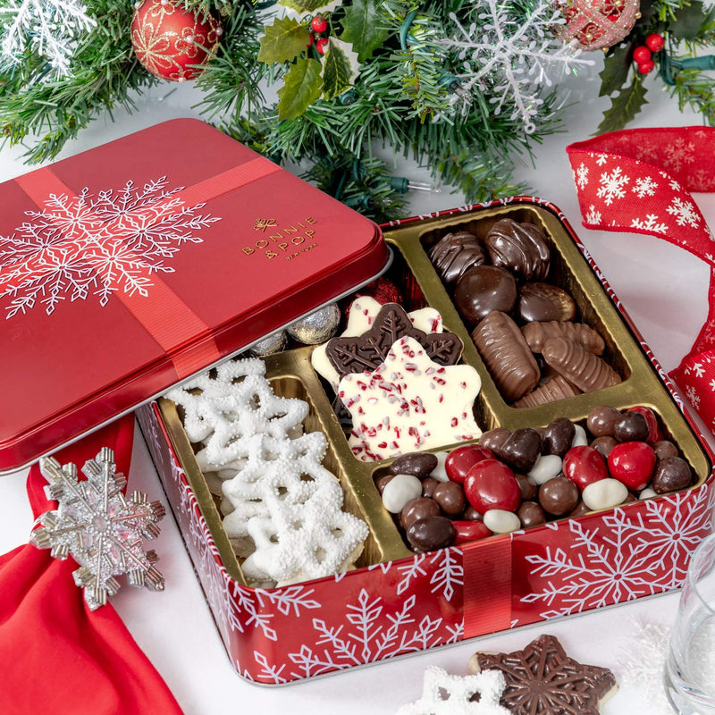 Season’s Treatings Collection