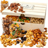 Deluxe Nut and Snack Crate