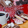A Wintery Mix