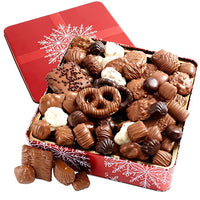 Tidings of Truffle and Joy Assortment