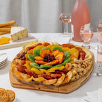 Snack Attack Tray & Basket